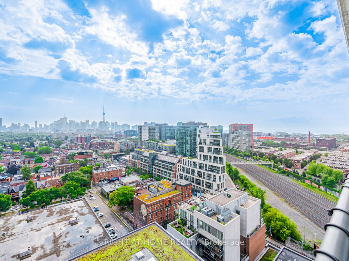 20 Minowan Miikan Lane, #1803