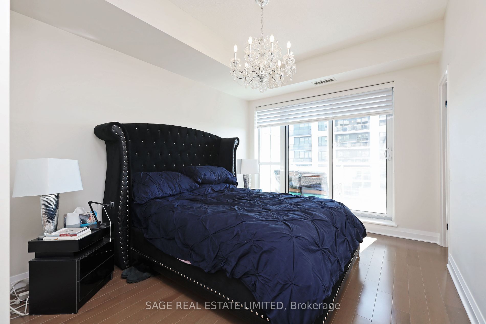 83 Redpath Ave, #1507