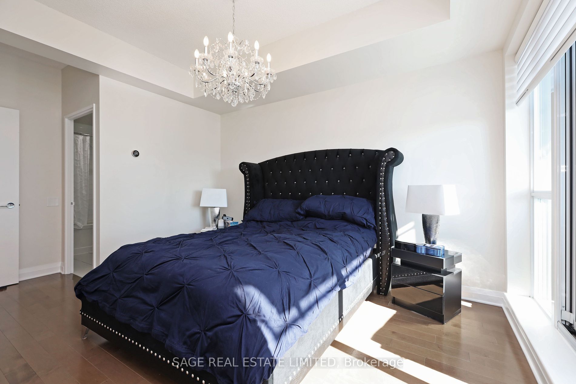 83 Redpath Ave, #1507