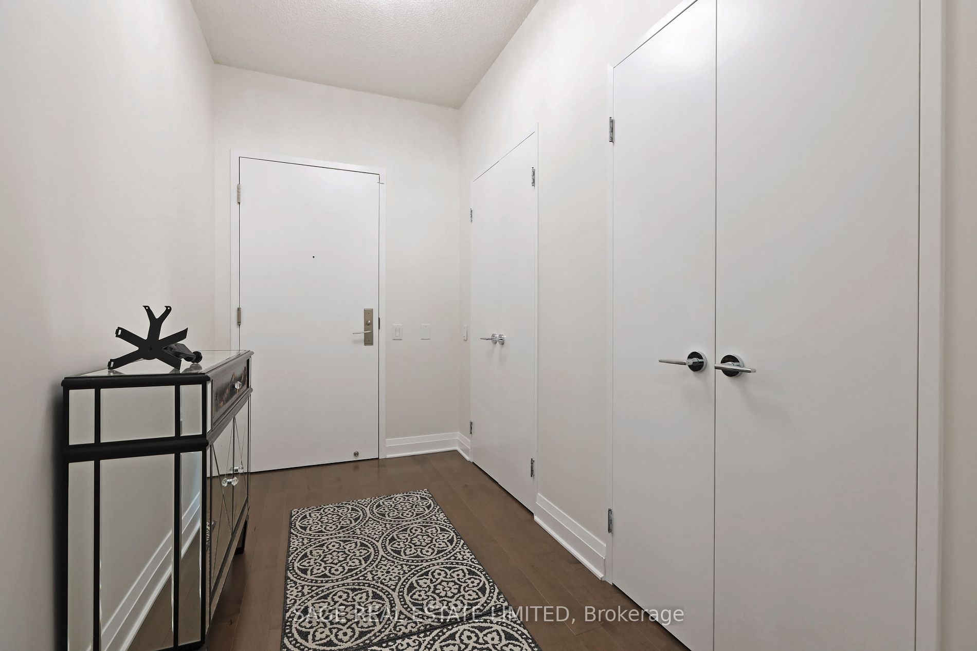 83 Redpath Ave, #1507