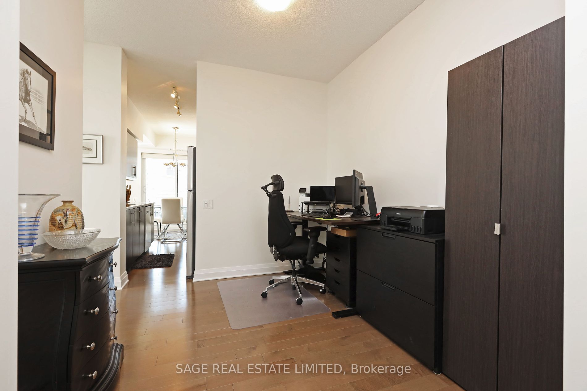 83 Redpath Ave, #1507
