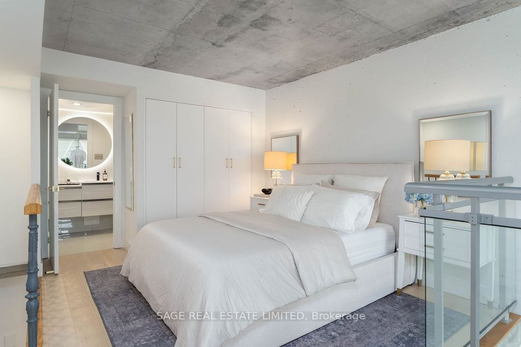 954 King St W, #325
