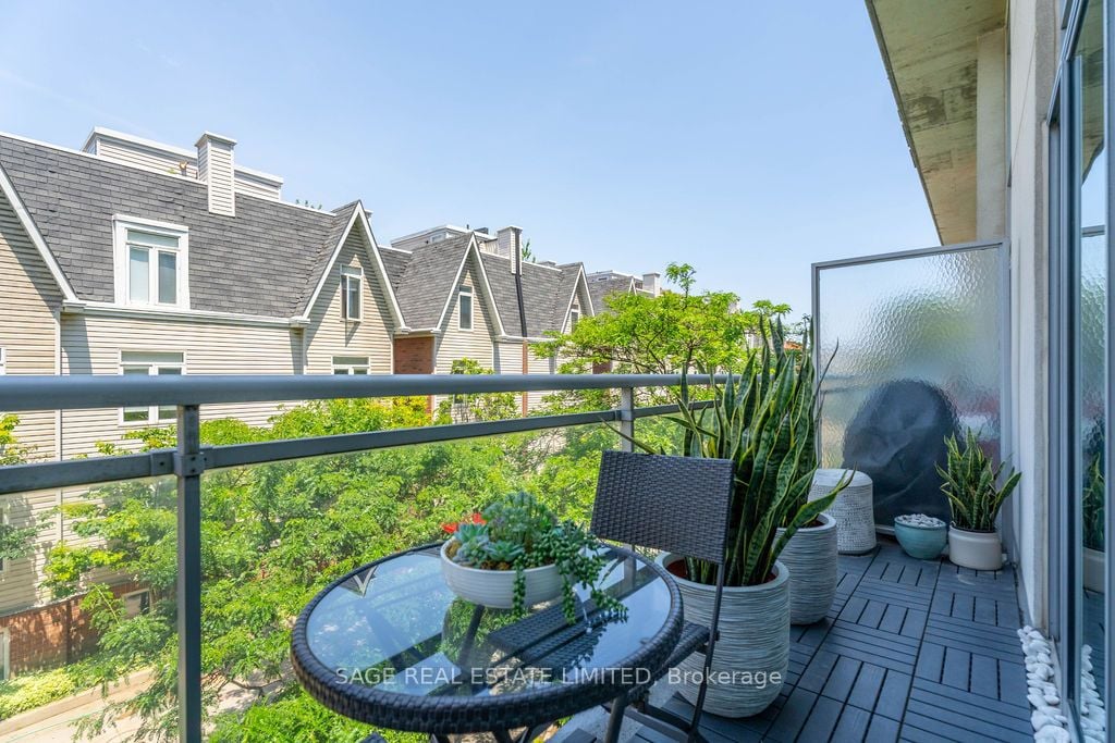 954 King St W, #325