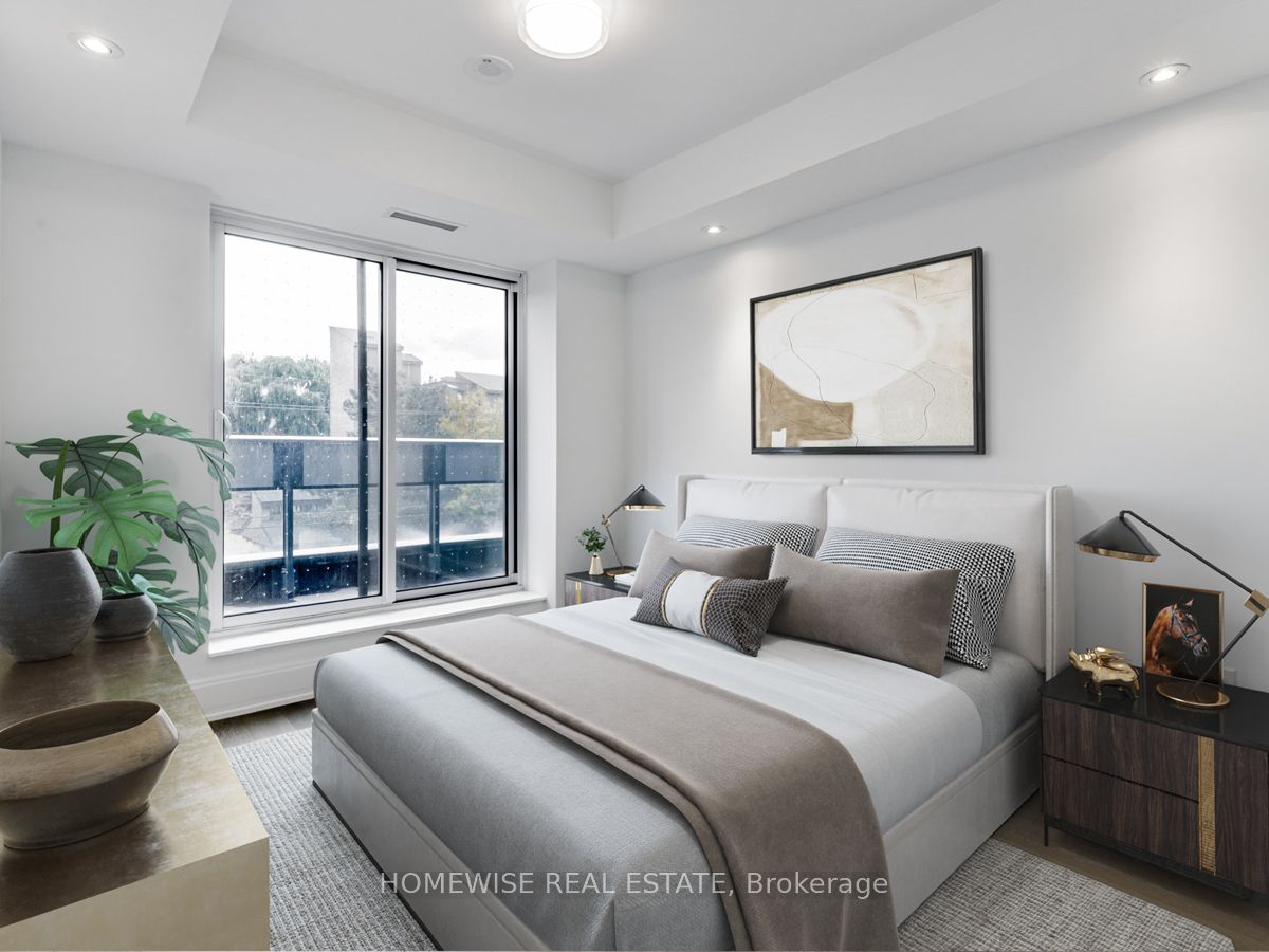 355 Bedford Park Avenue, #305