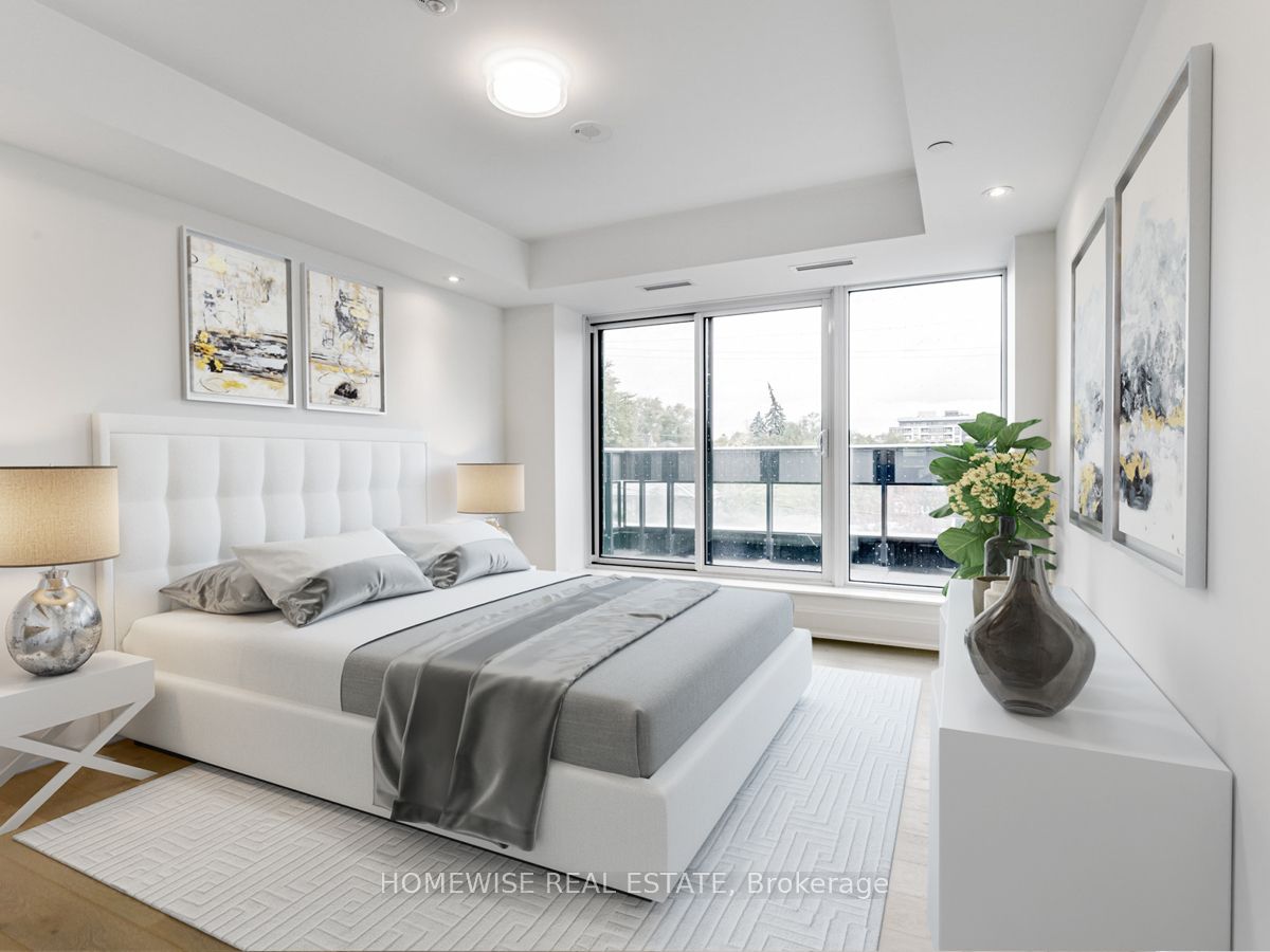 355 Bedford Park Avenue, #305