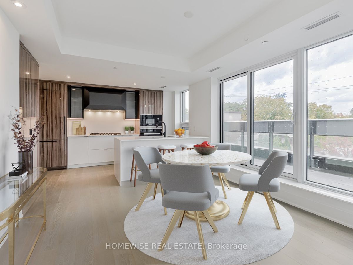 355 Bedford Park Avenue, #305