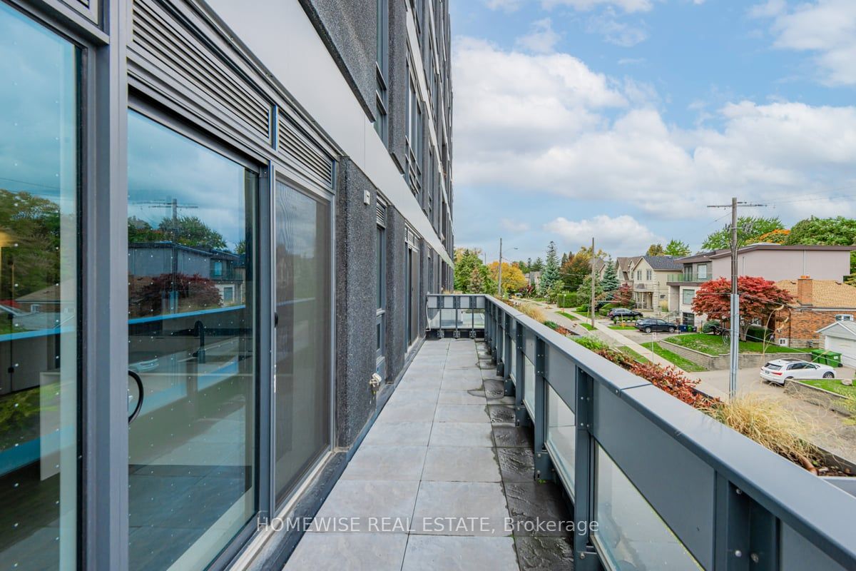 355 Bedford Park Avenue, #305