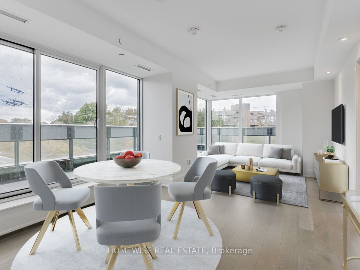 355 Bedford Park Avenue, #305