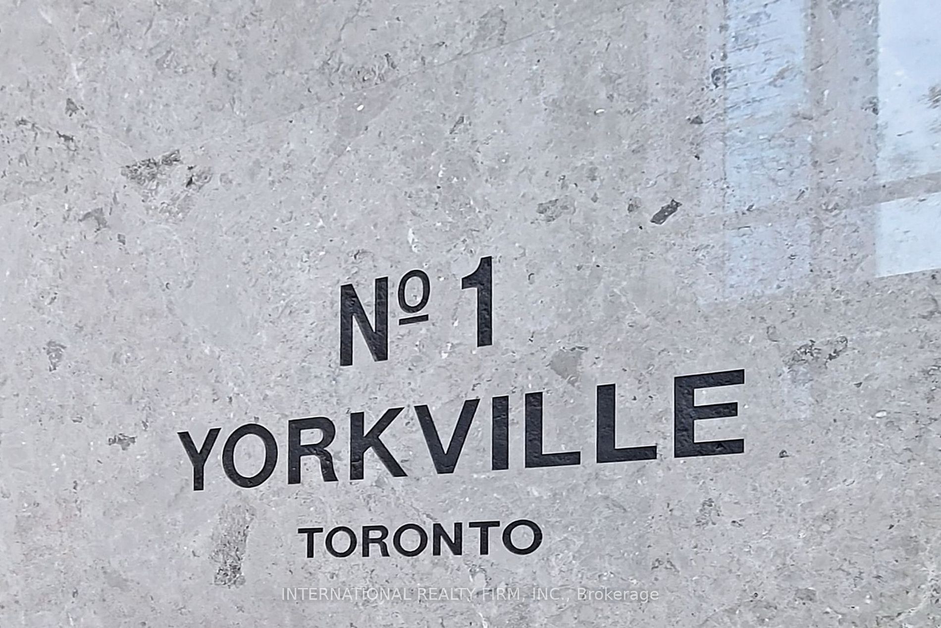 1 Yorkville Ave, #710