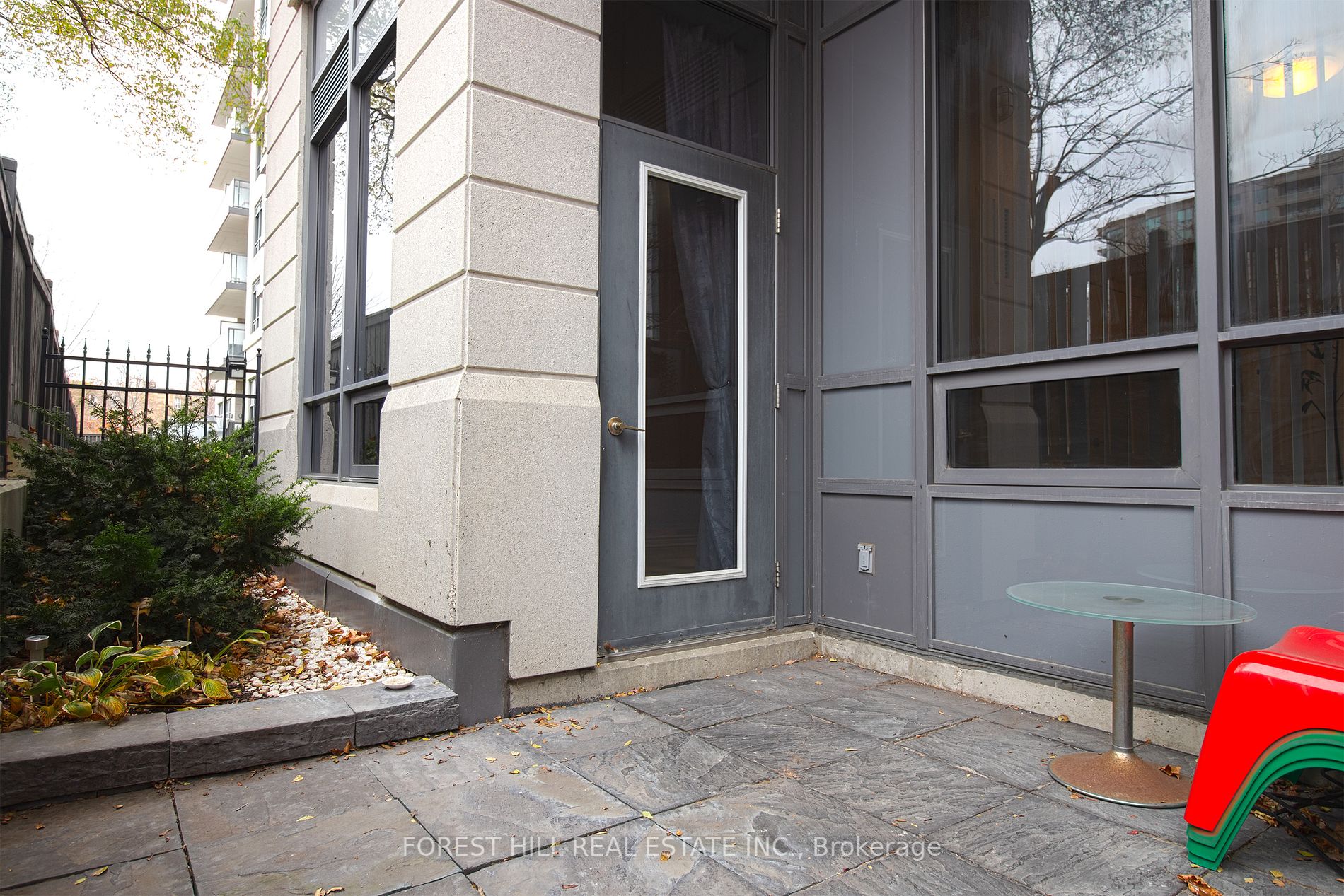 35 Saranac Boulevard, #115