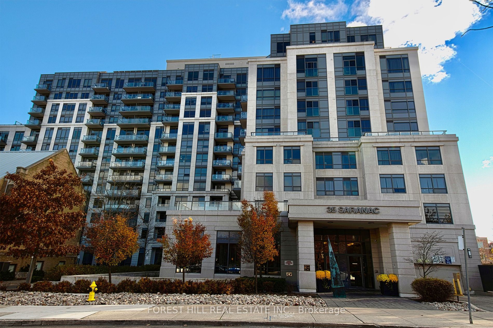 35 Saranac Boulevard, #115