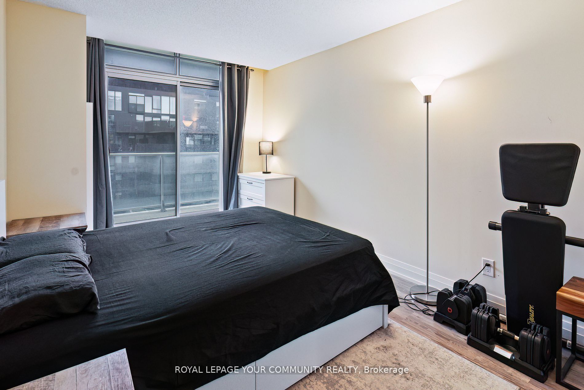 555 Wilson Ave, #E605