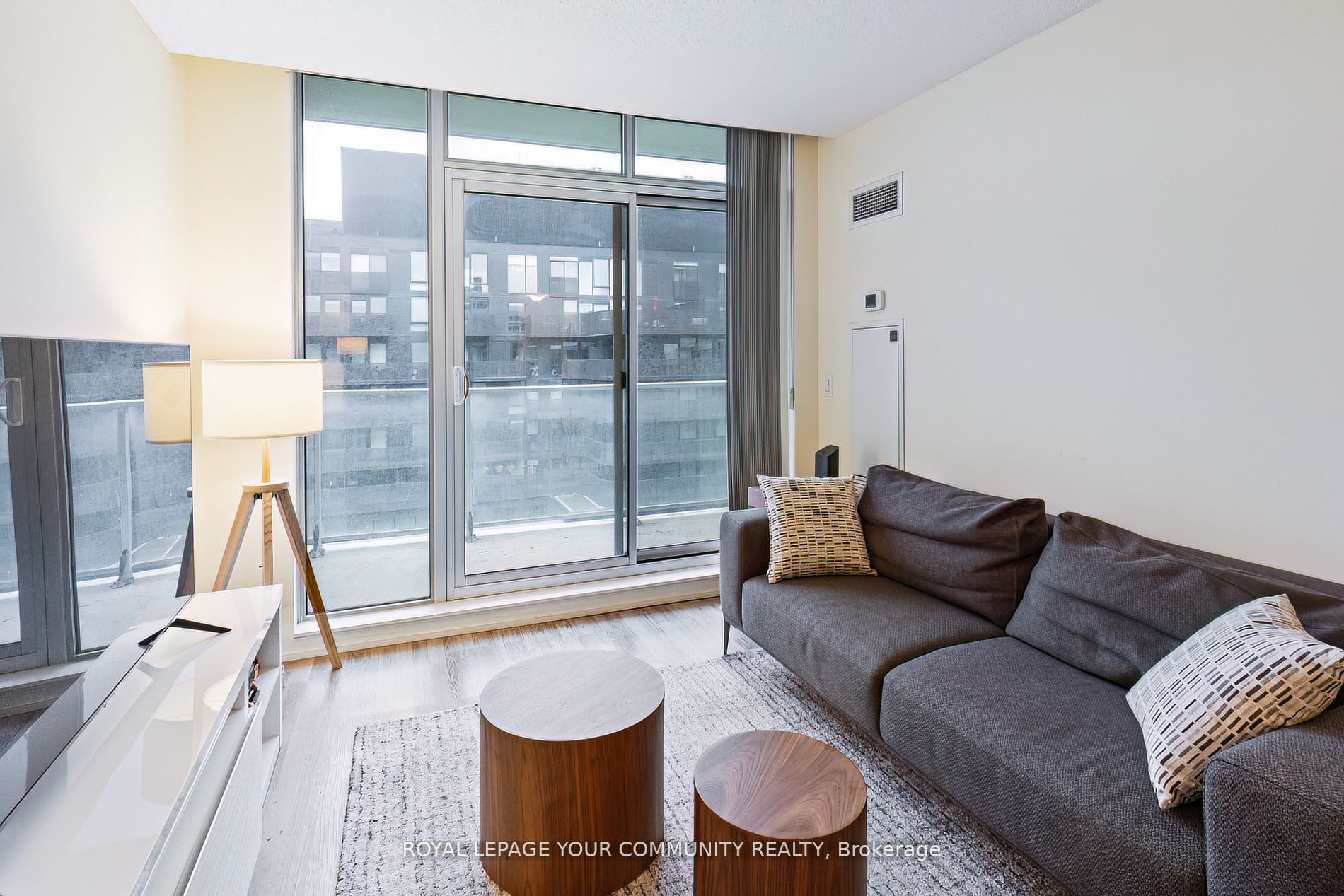 555 Wilson Ave, #E605