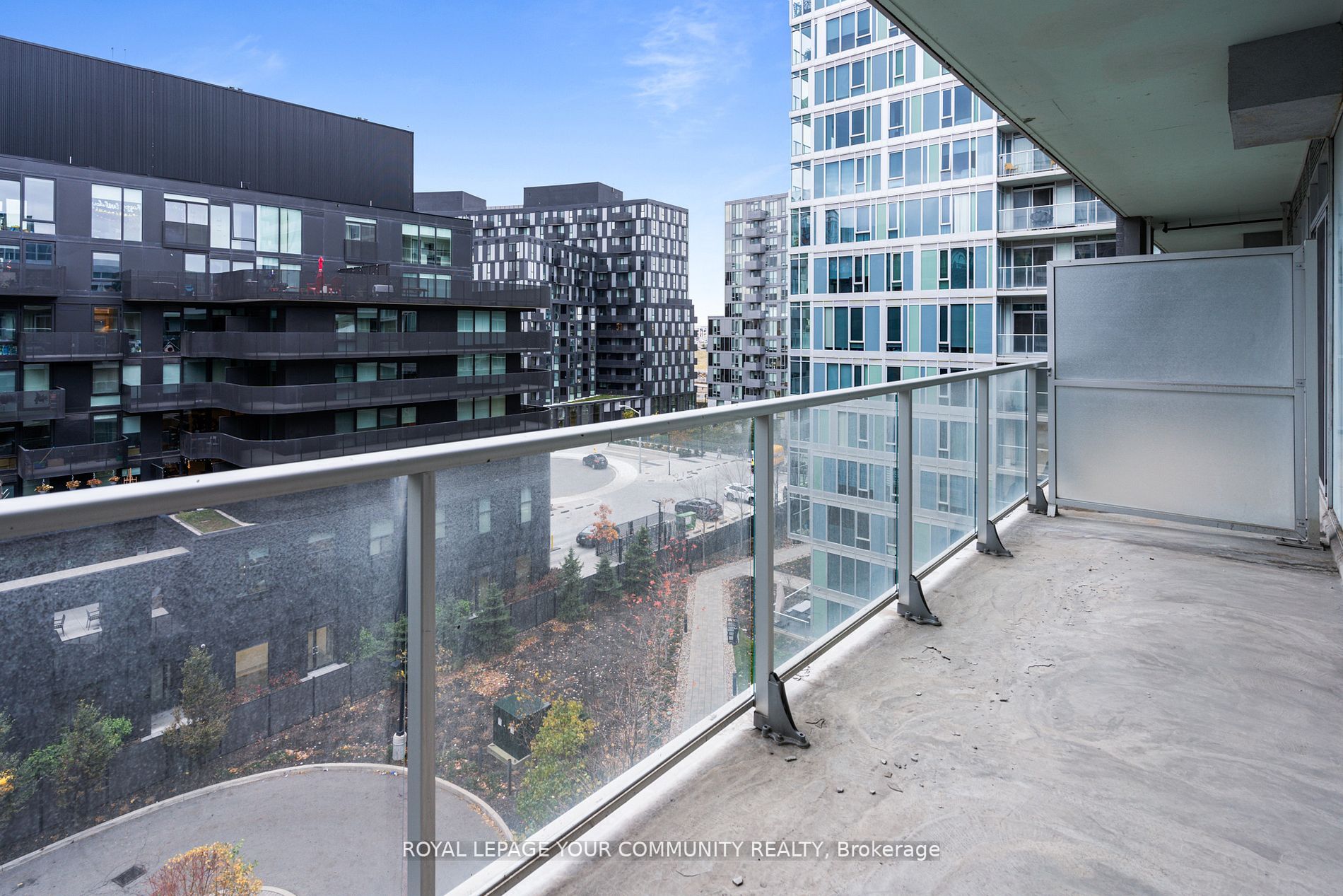 555 Wilson Ave, #E605