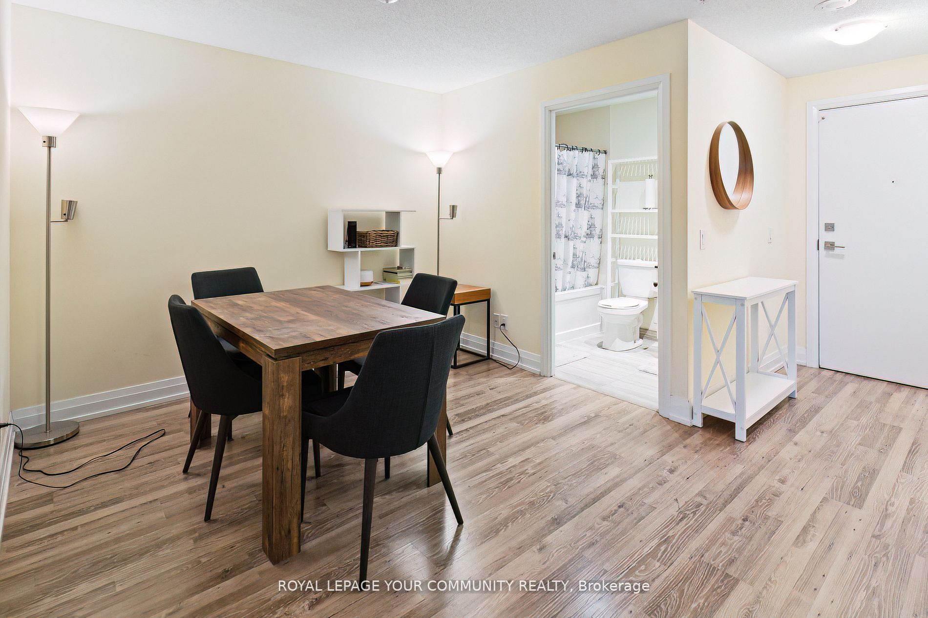 555 Wilson Ave, #E605
