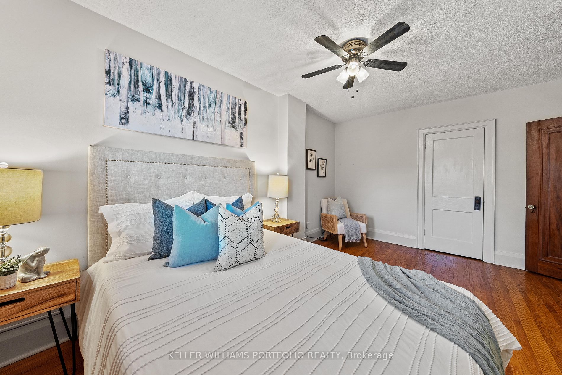 35 Belcourt Rd