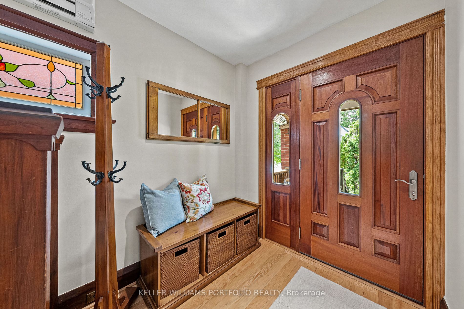 35 Belcourt Rd