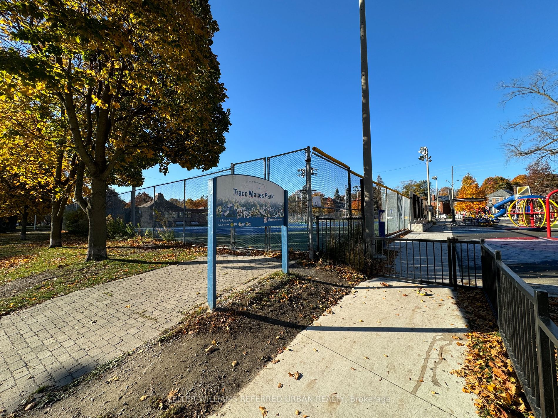 823 Millwood Road, #4