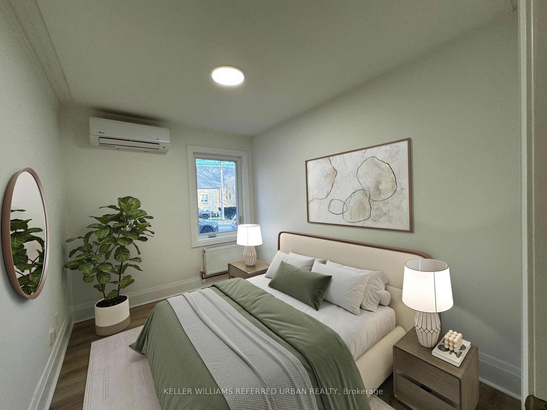 823 Millwood Road, #4