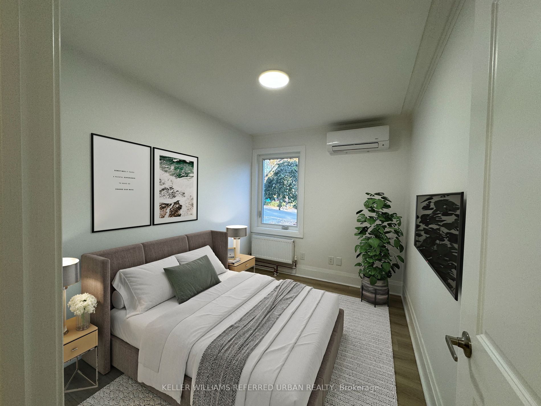 823 Millwood Road, #4