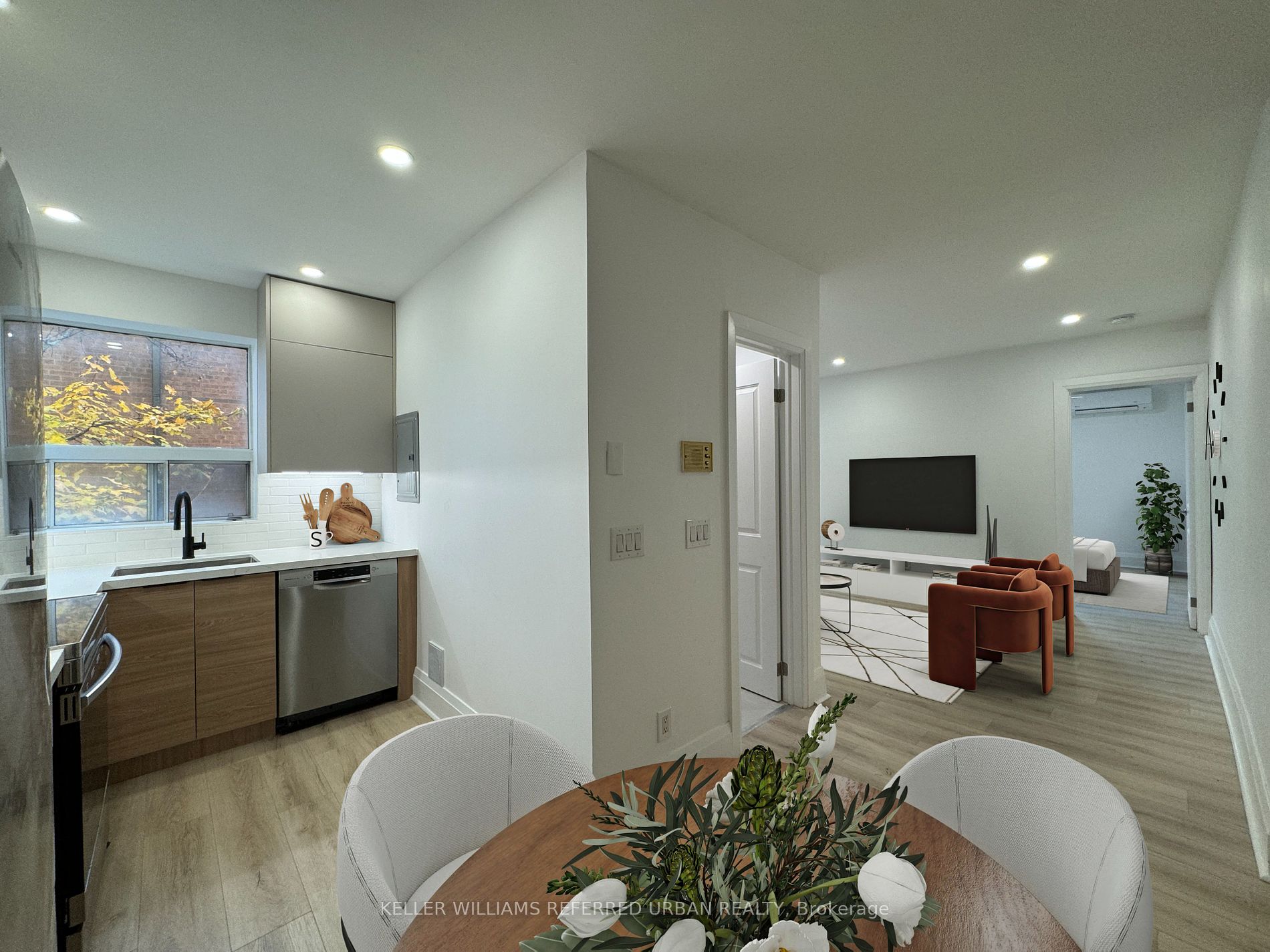 823 Millwood Road, #4