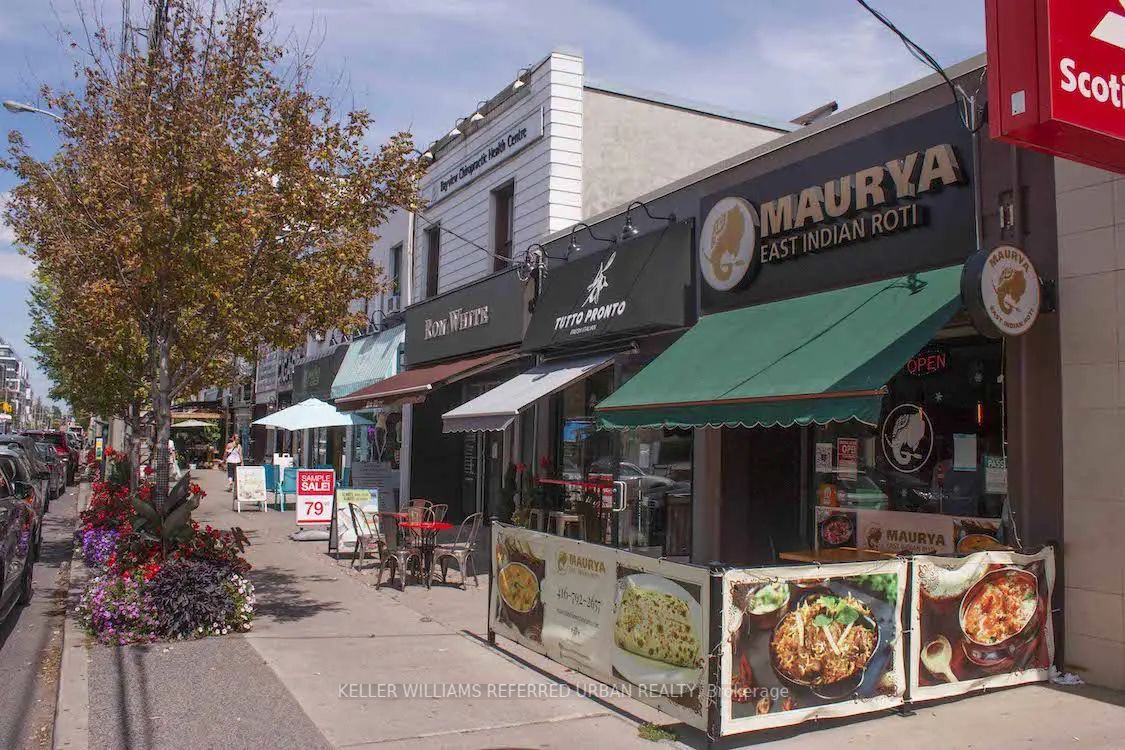 823 Millwood Road, #4
