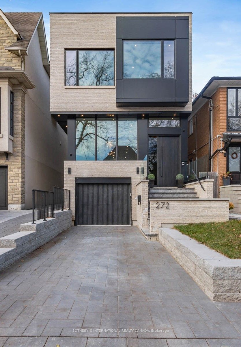 272 Cranbrooke Avenue