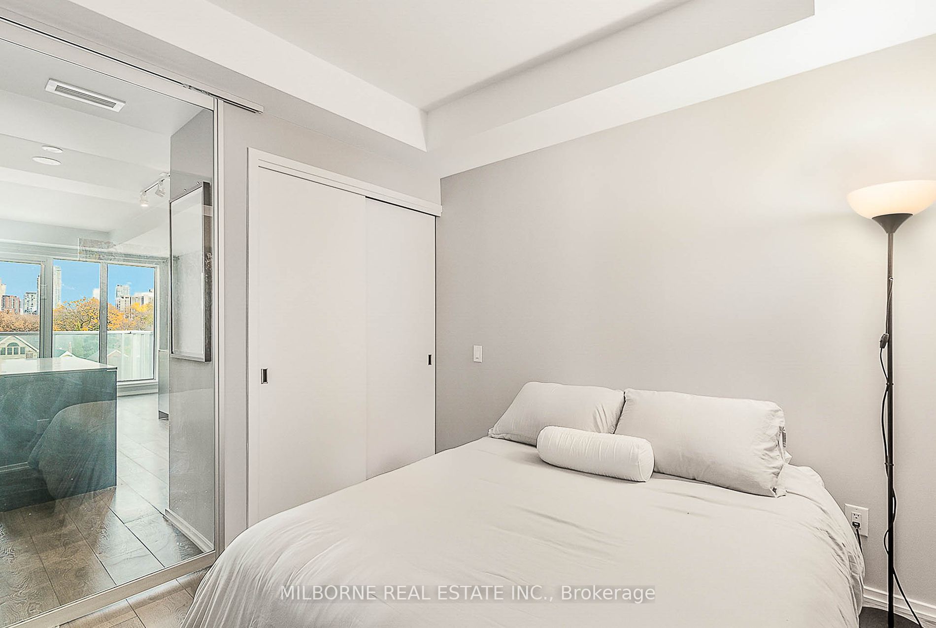 783 Bathurst Street #413