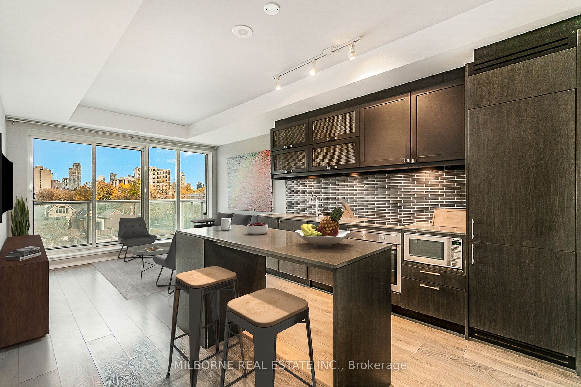 783 Bathurst Street #413