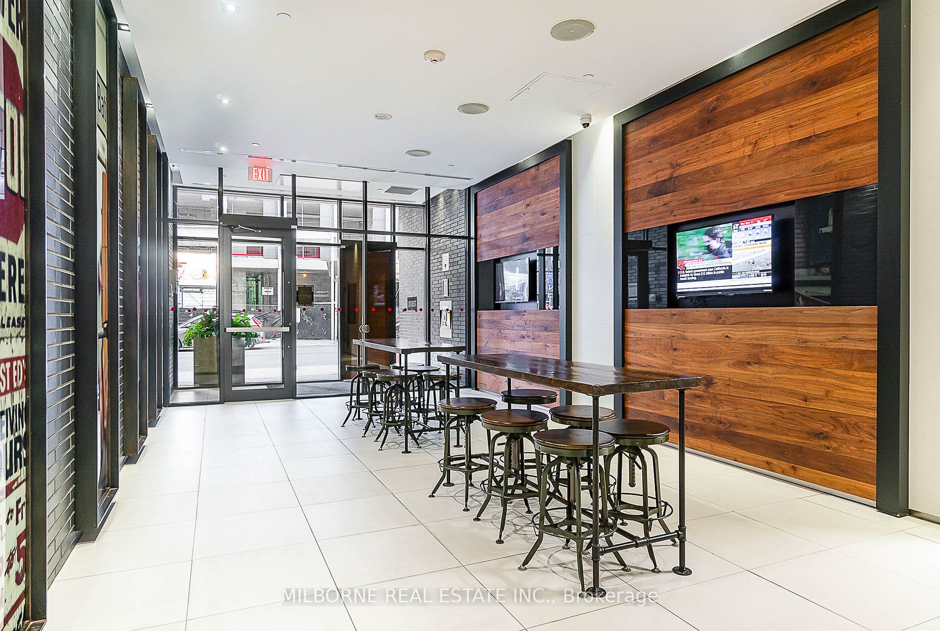 783 Bathurst Street #413