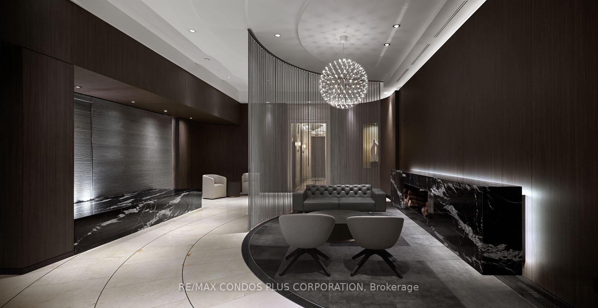 10 Bellair St, #801