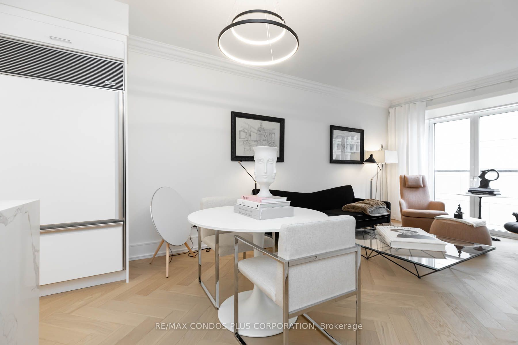 10 Bellair St, #801