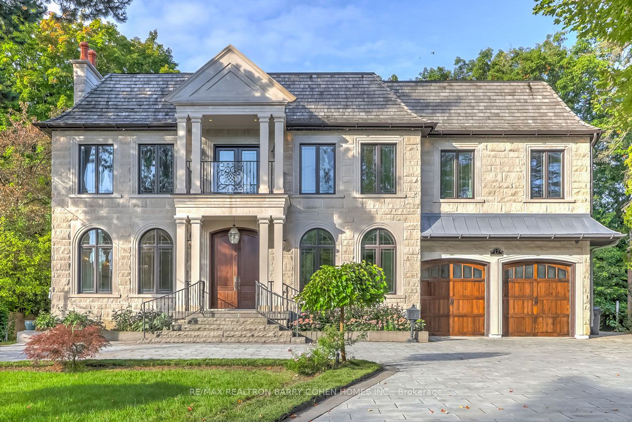 17 Artinger Court