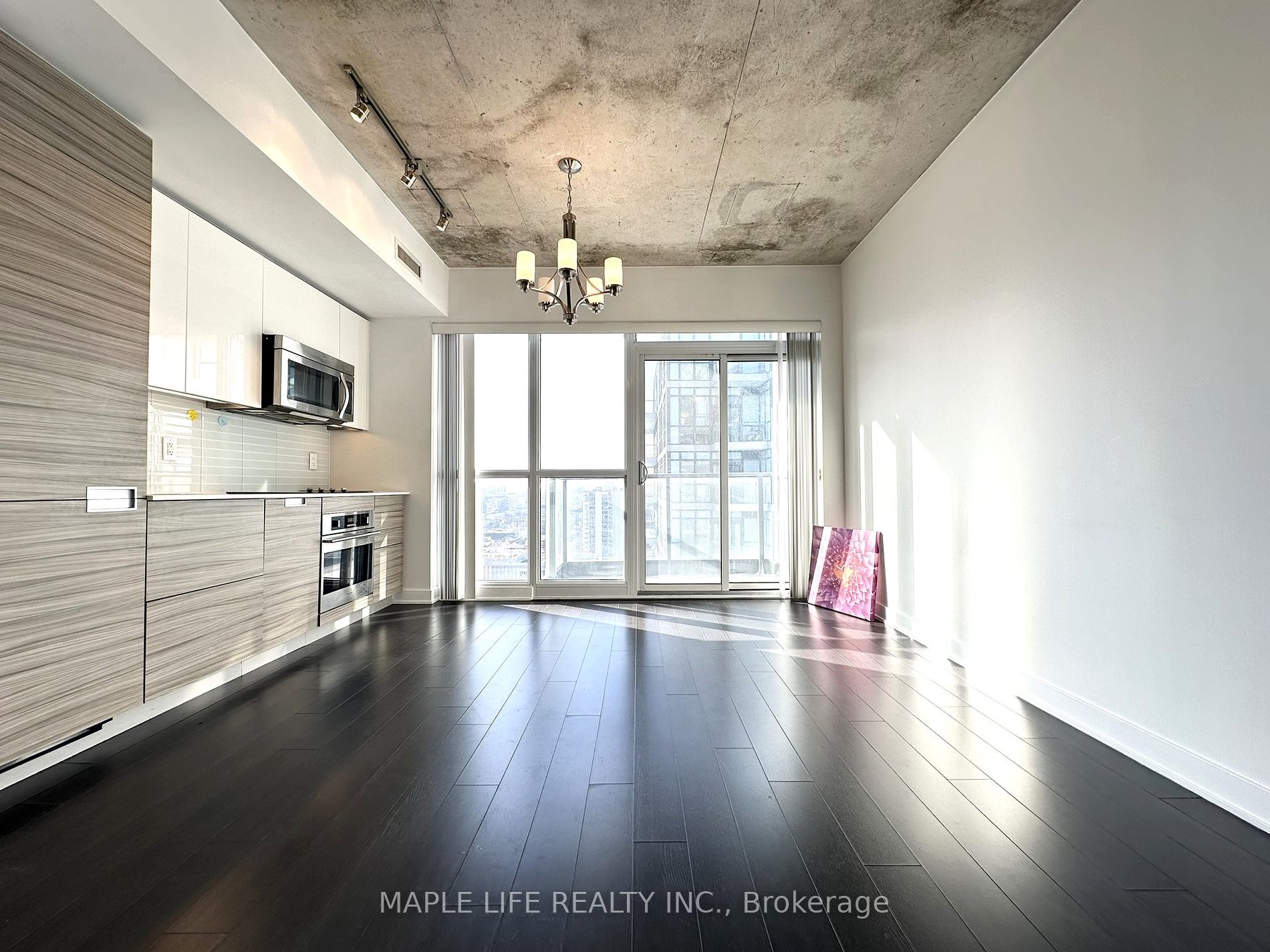 210 Simcoe St, #2309