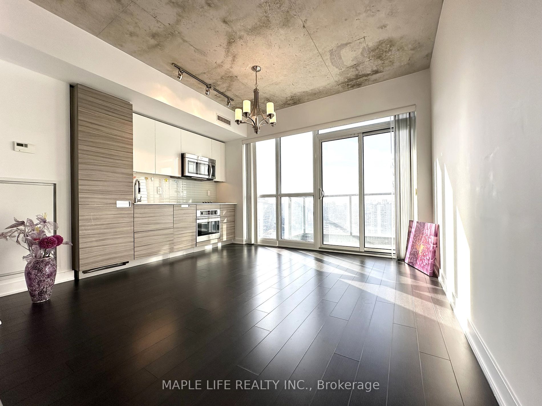 210 Simcoe St, #2309