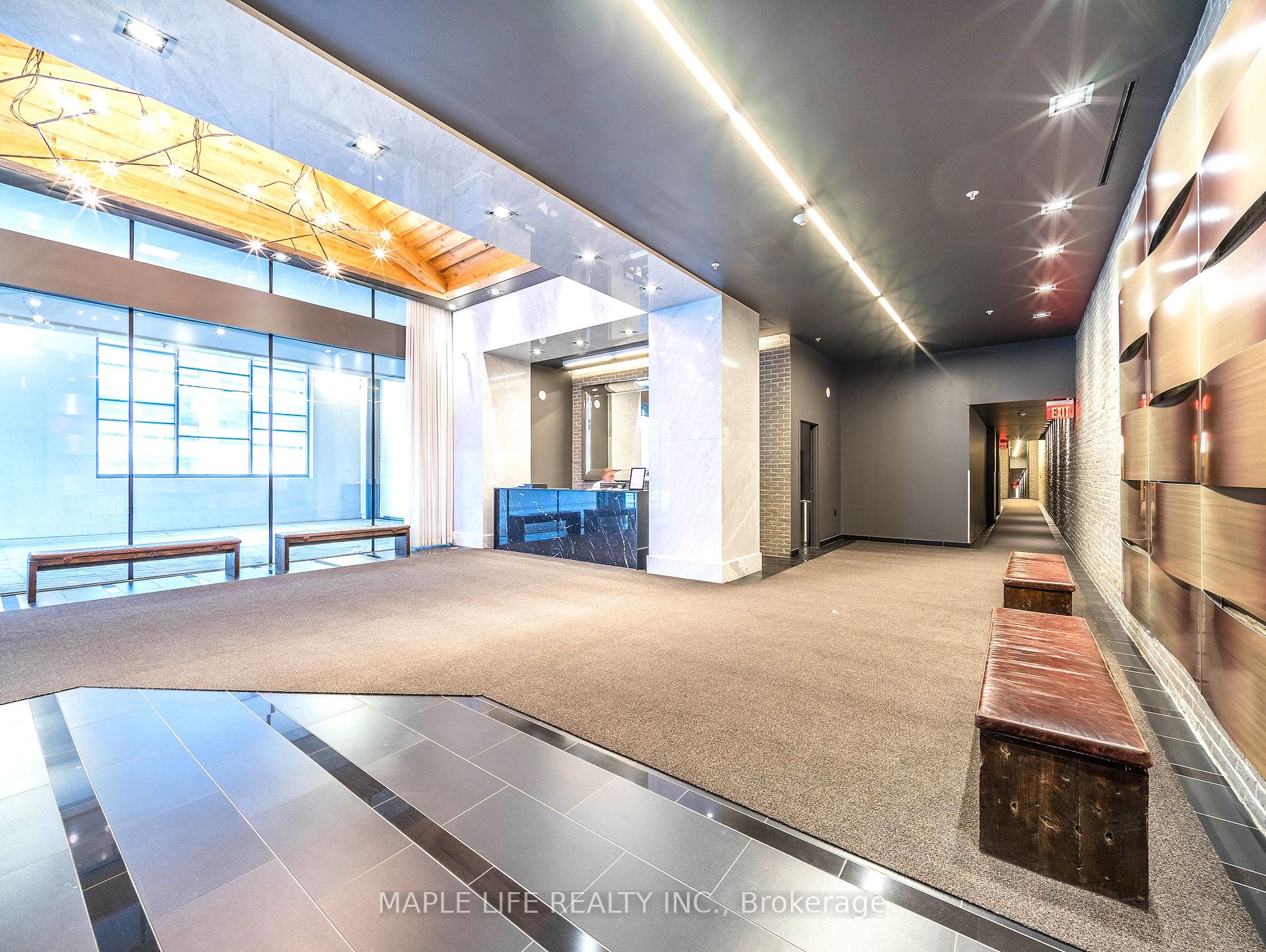 210 Simcoe St, #2309