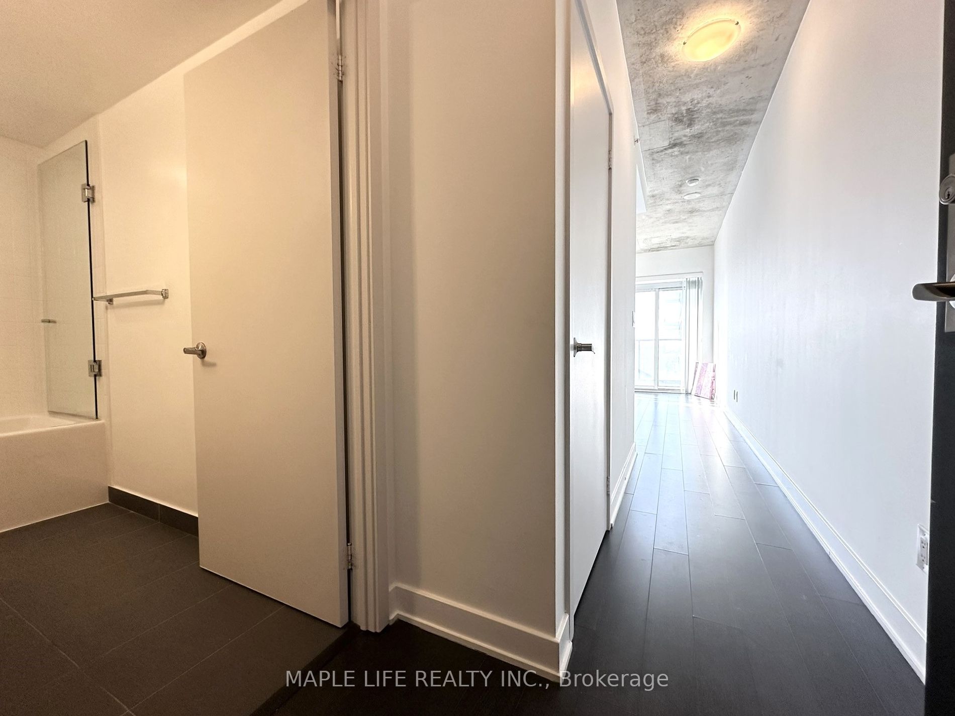 210 Simcoe St, #2309