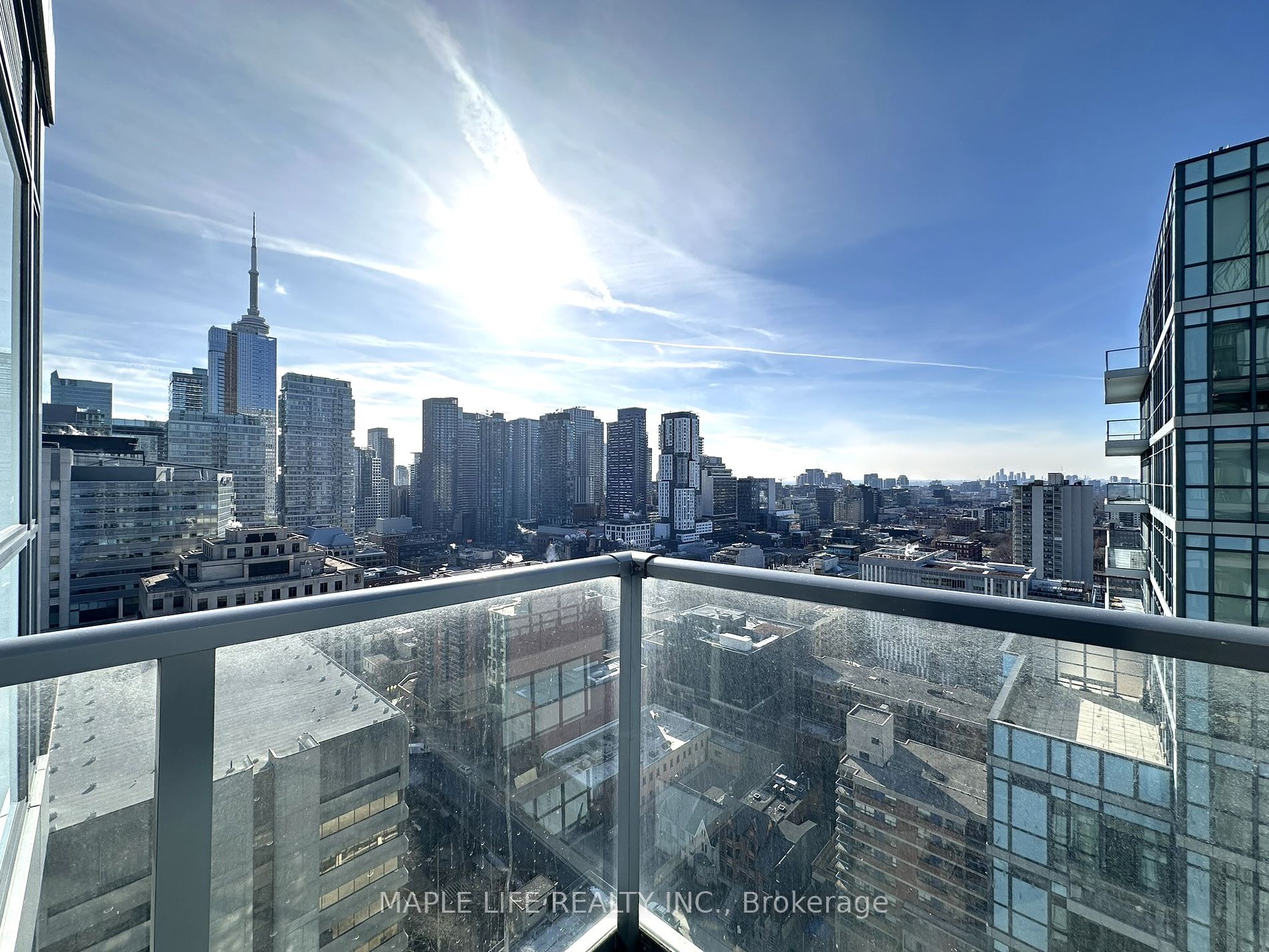 210 Simcoe St, #2309