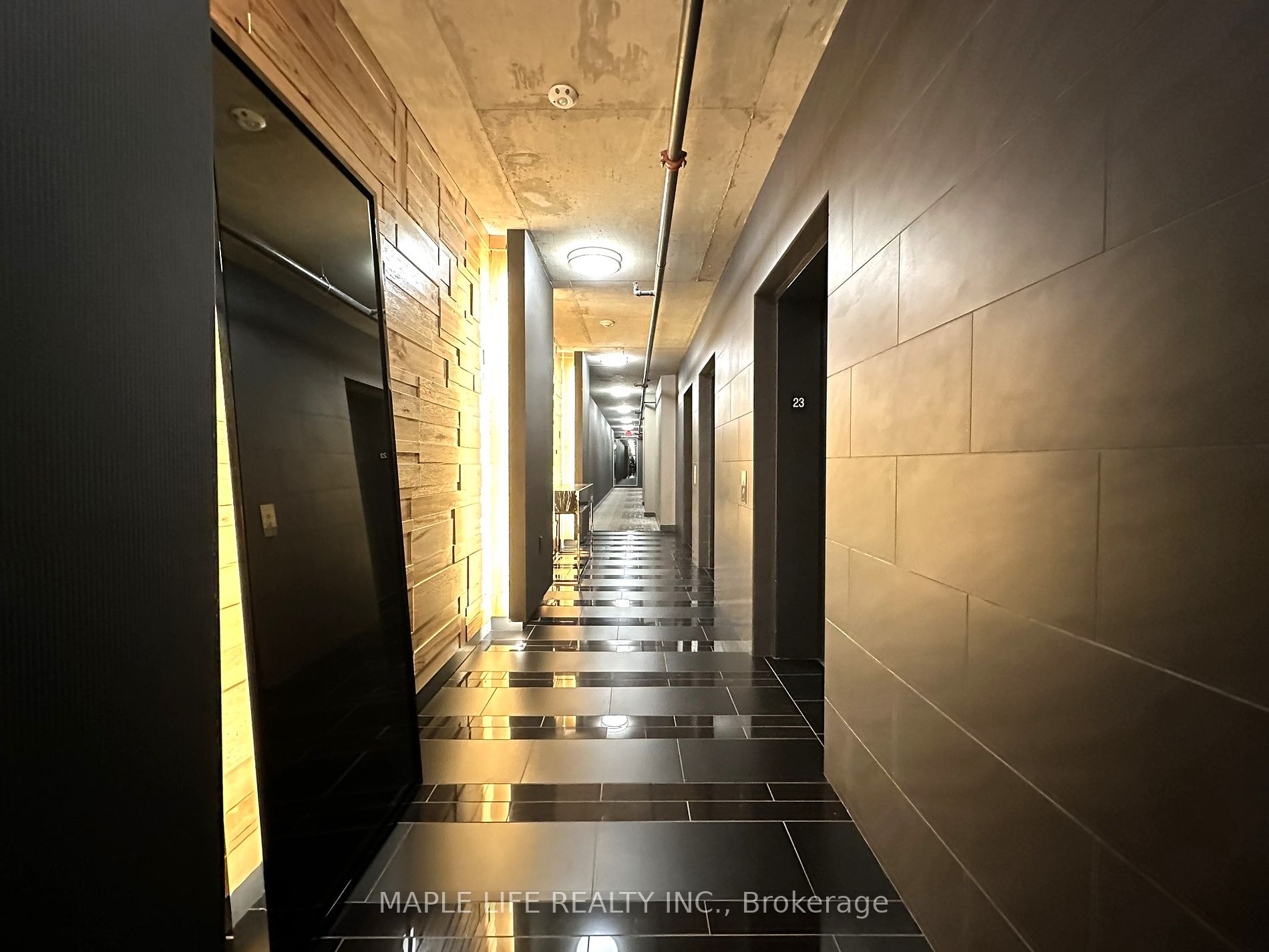 210 Simcoe St, #2309