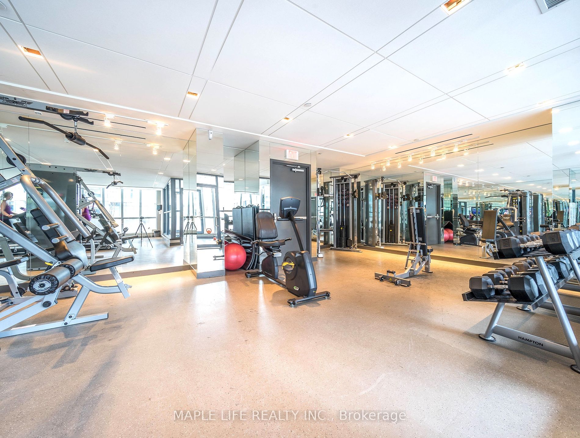 210 Simcoe St, #2309