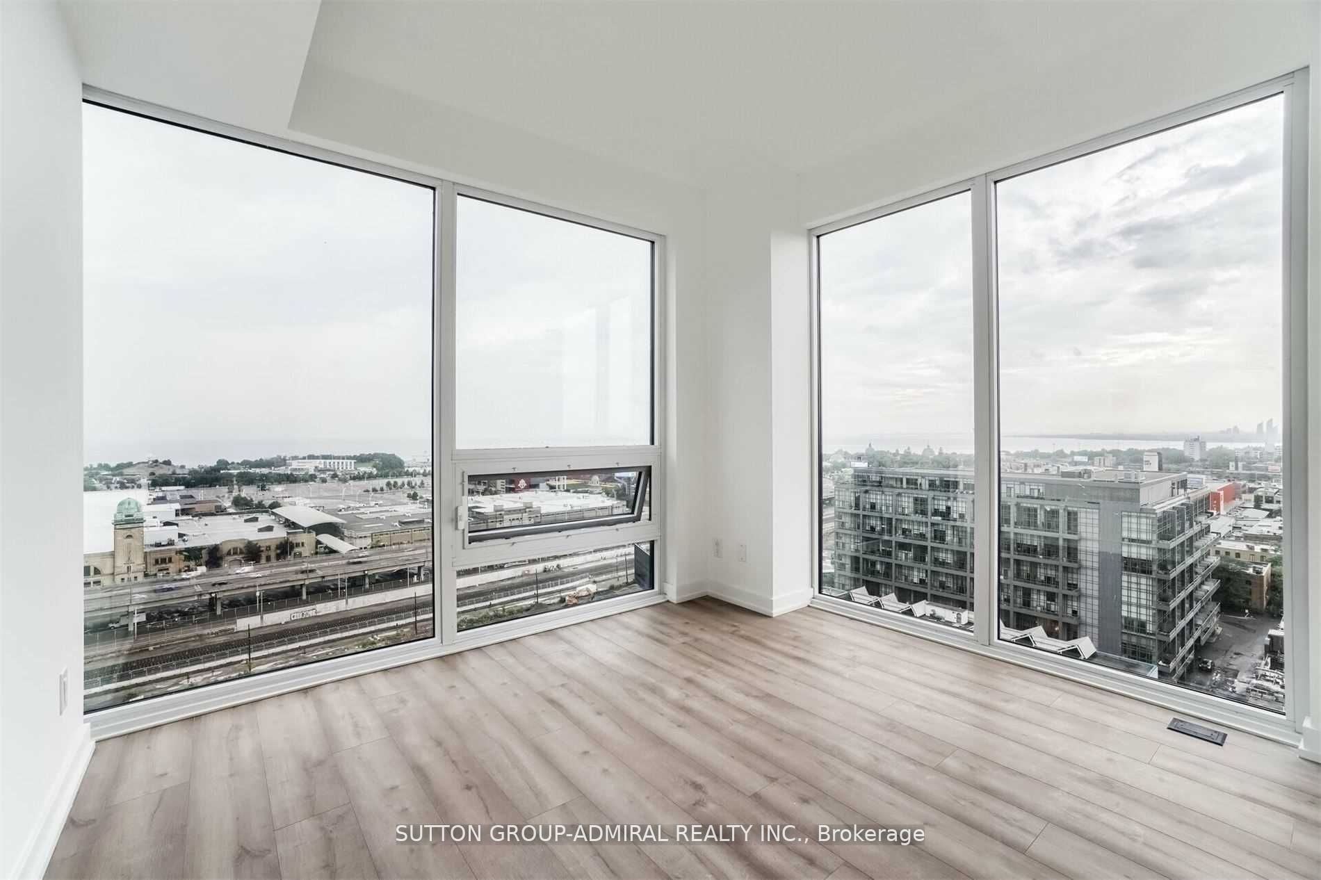 135 East Liberty Street, #1003