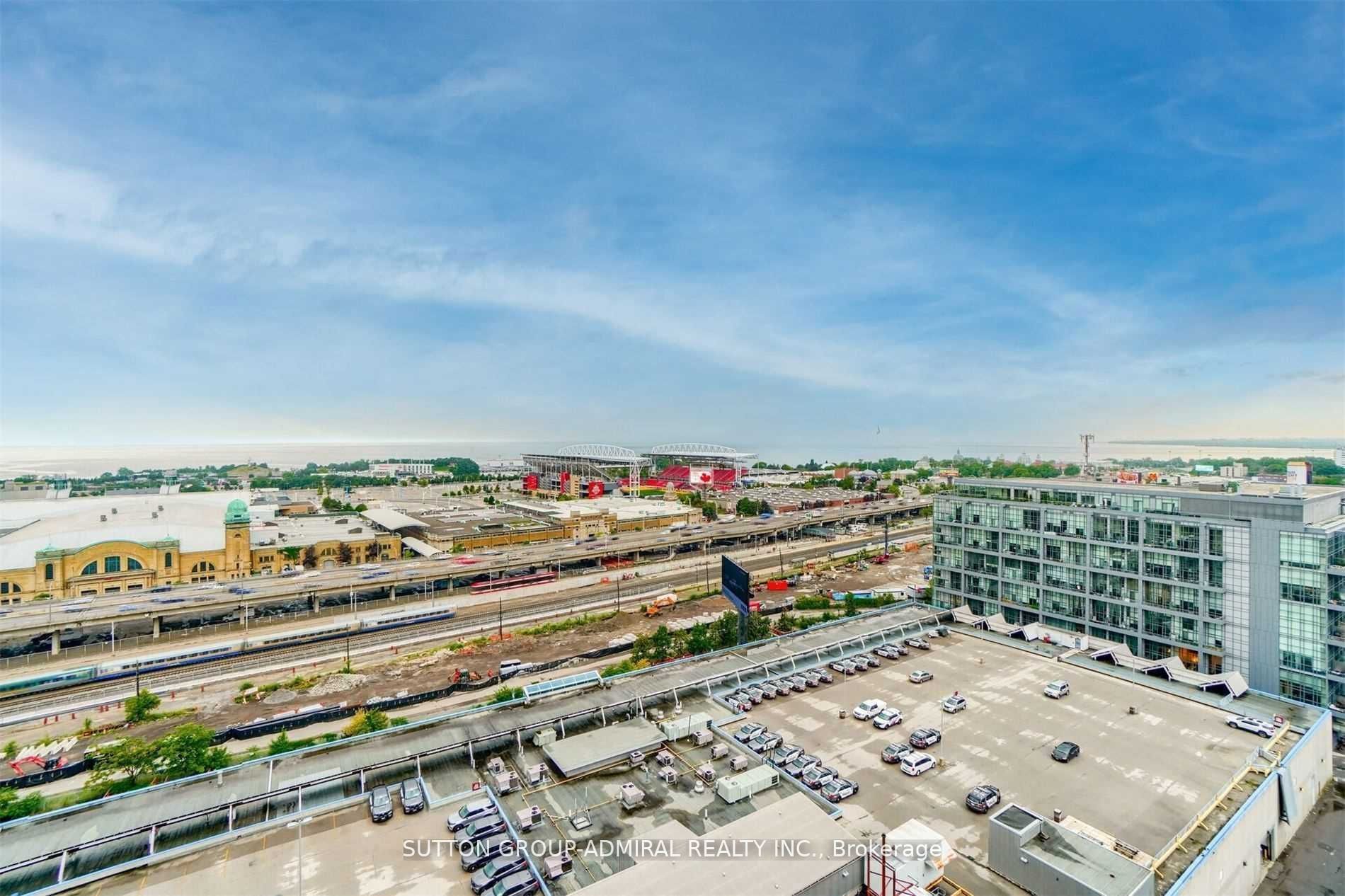 135 East Liberty Street, #1003