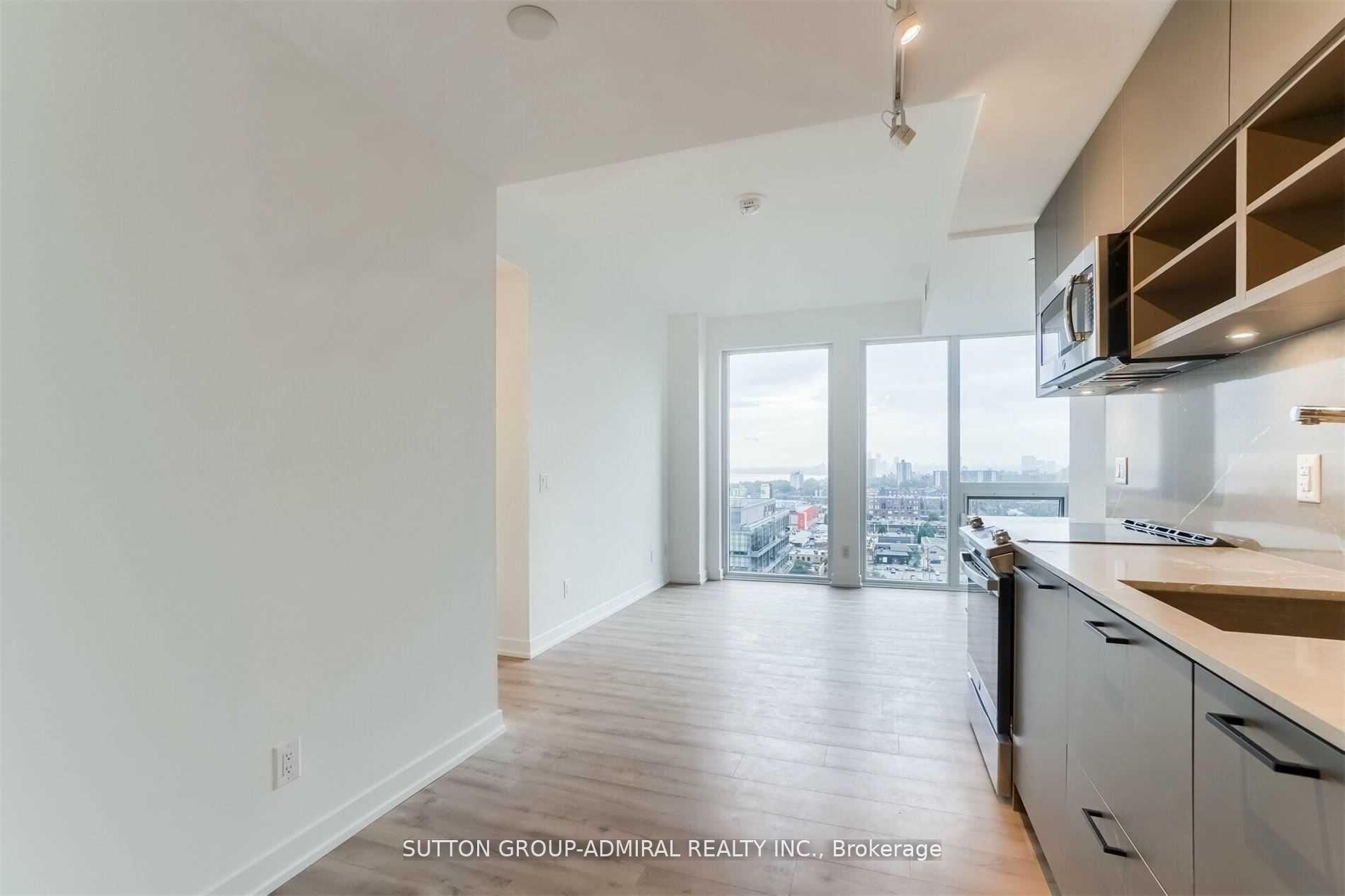 135 East Liberty Street, #1003