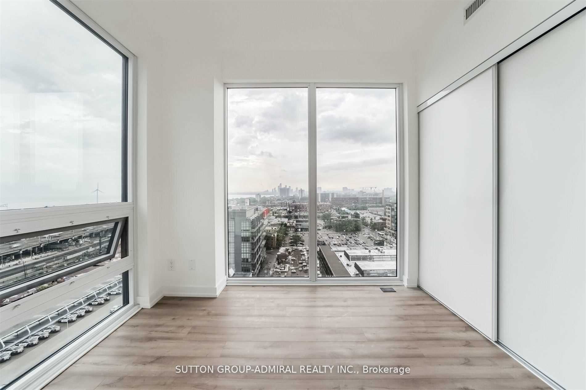 135 East Liberty Street, #1003
