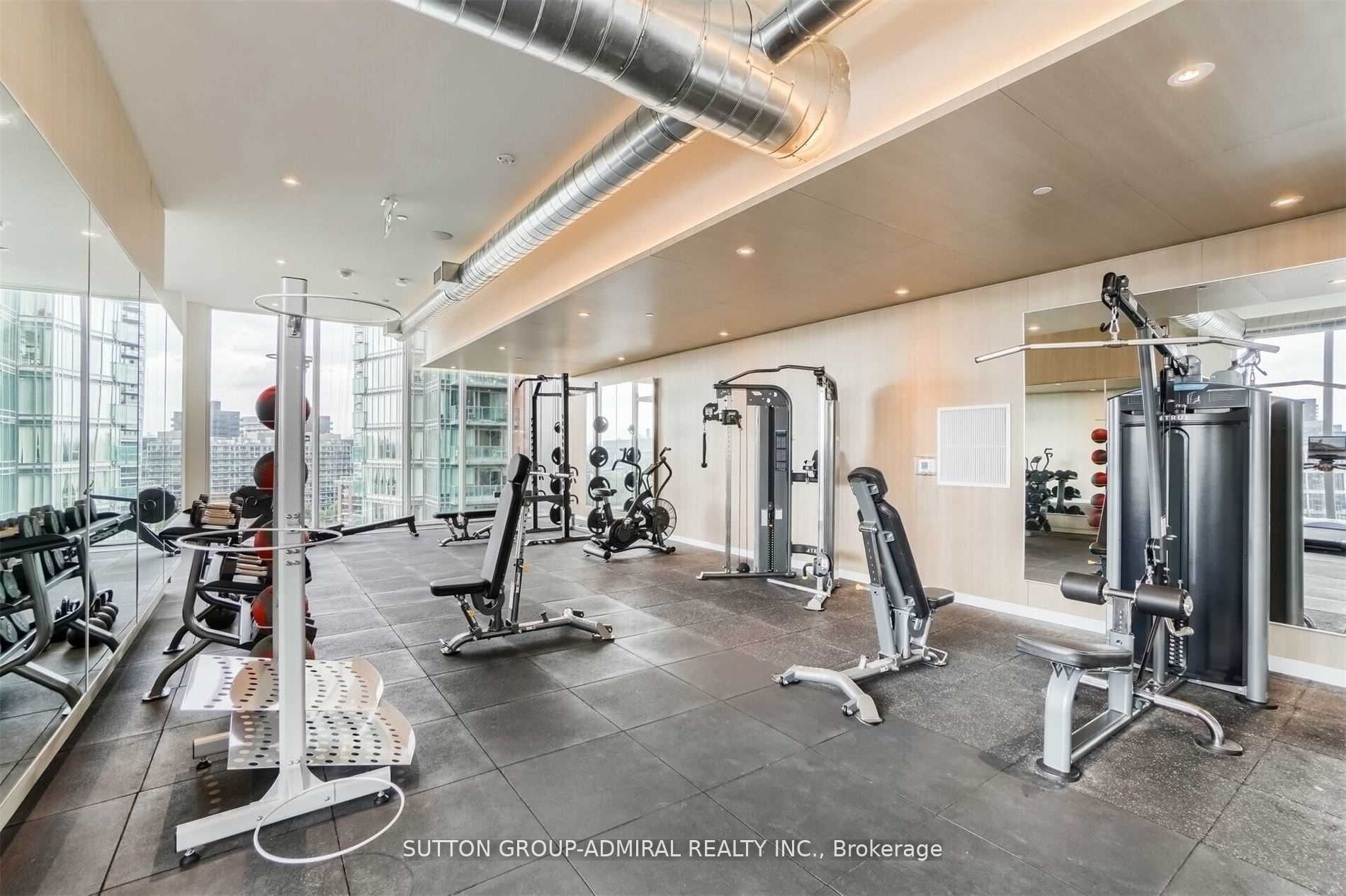 135 East Liberty Street, #1003