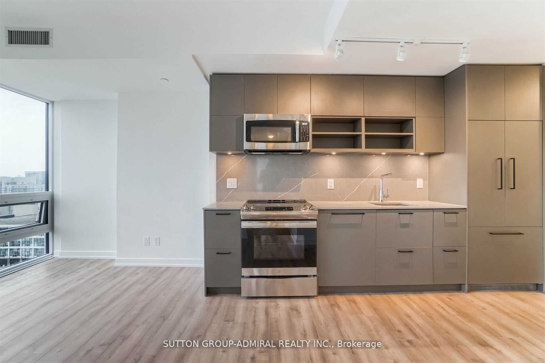 135 East Liberty Street, #1003