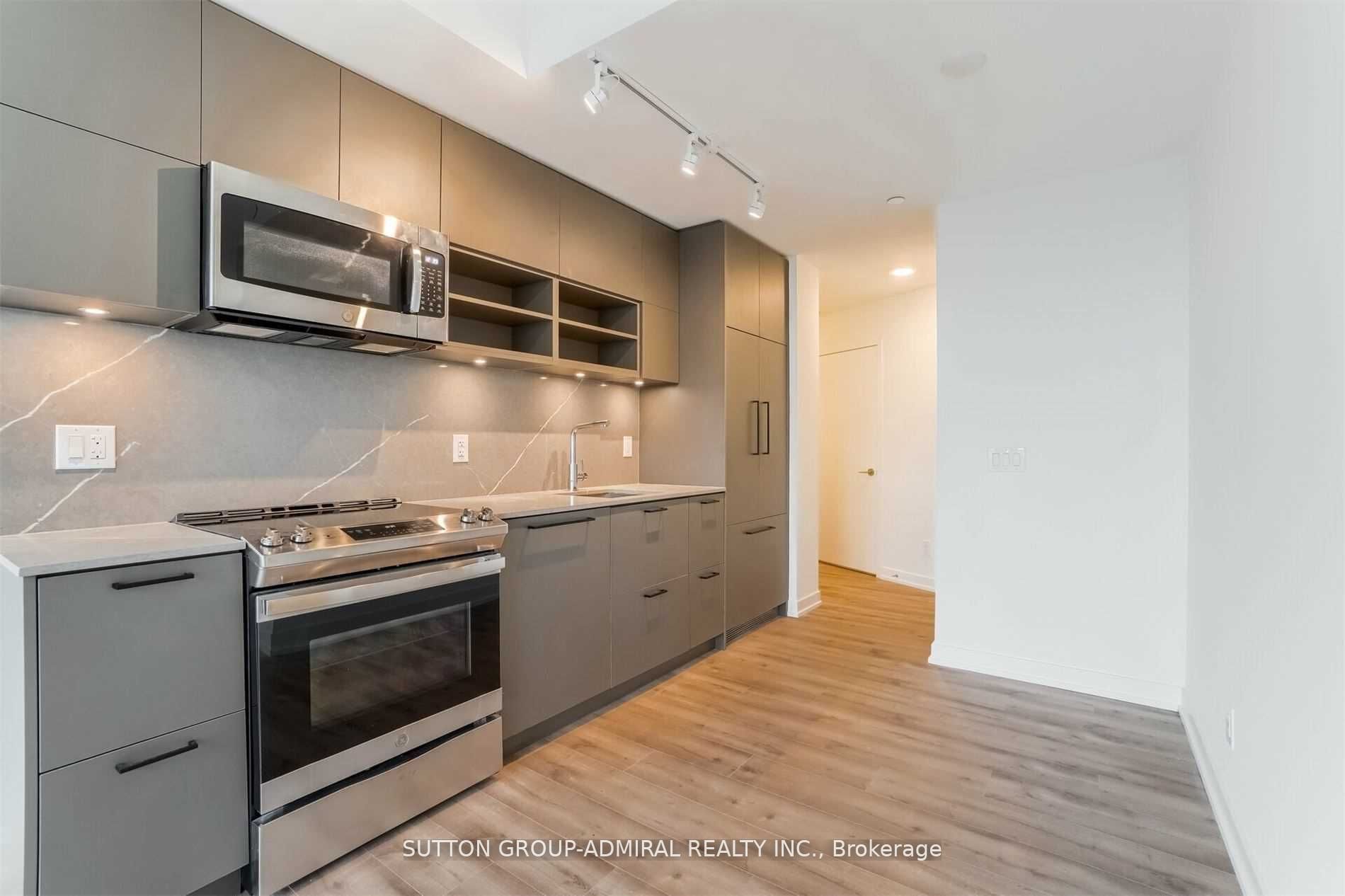 135 East Liberty Street, #1003