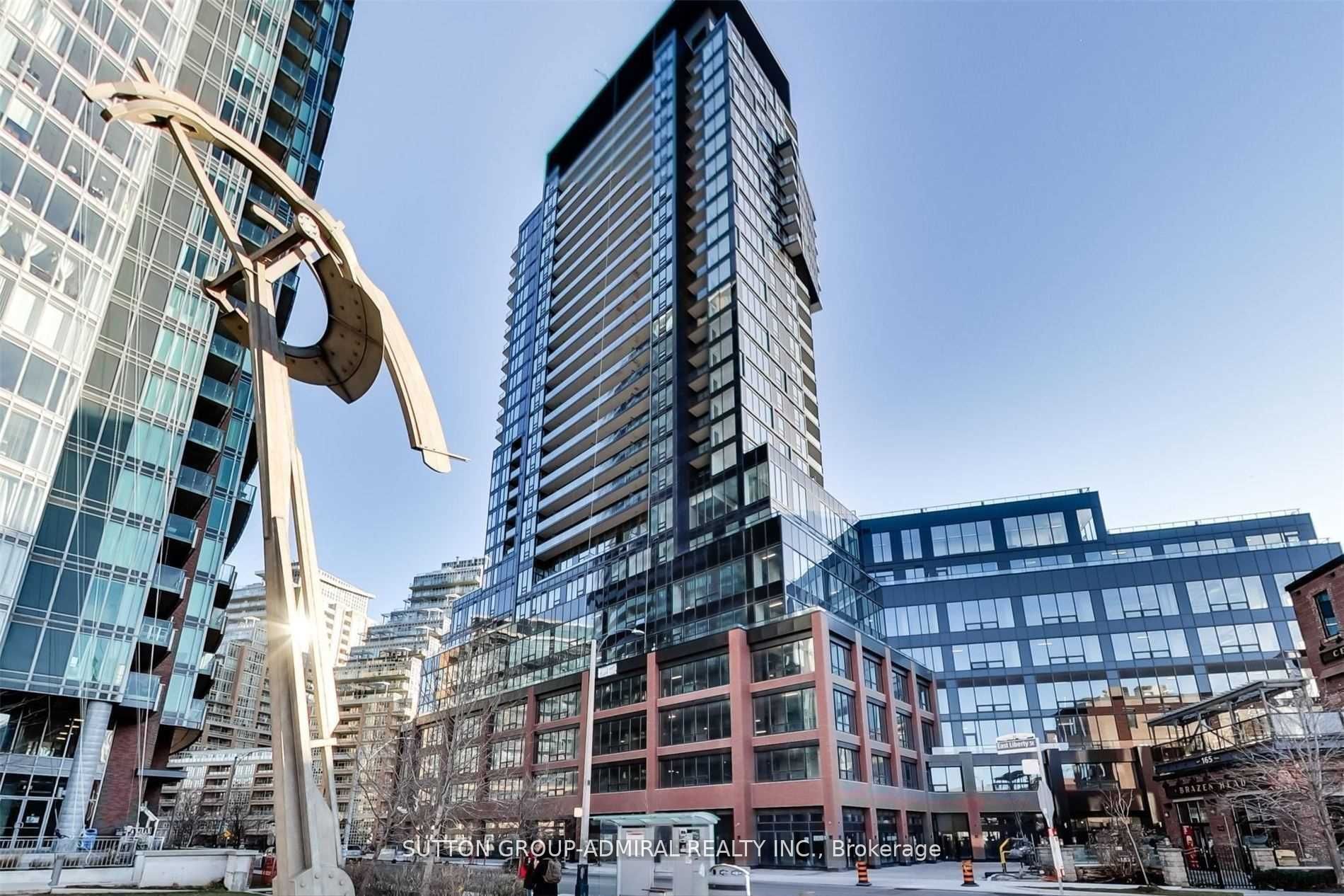 135 East Liberty Street, #1003