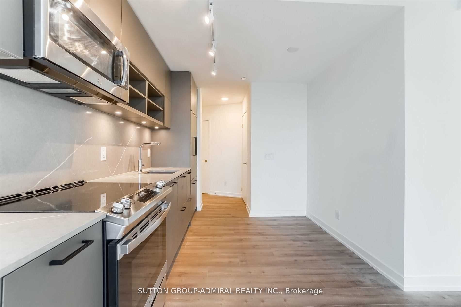 135 East Liberty Street, #1003