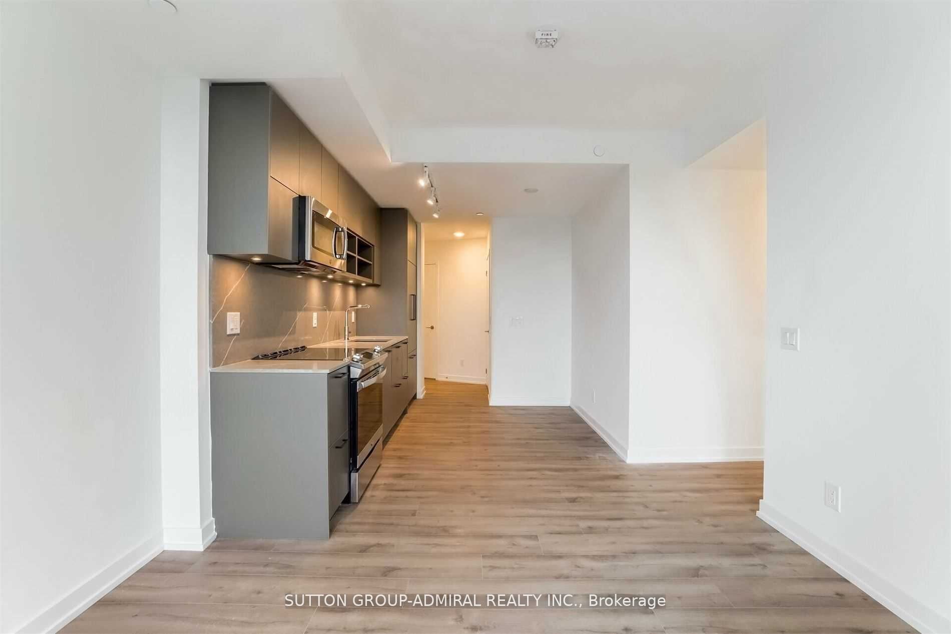 135 East Liberty Street, #1003